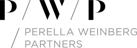 perella weinberg partners private equity.